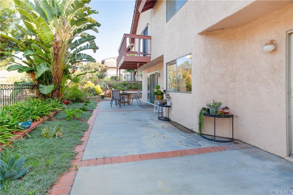 Single Family Home in the Hills of Whittier