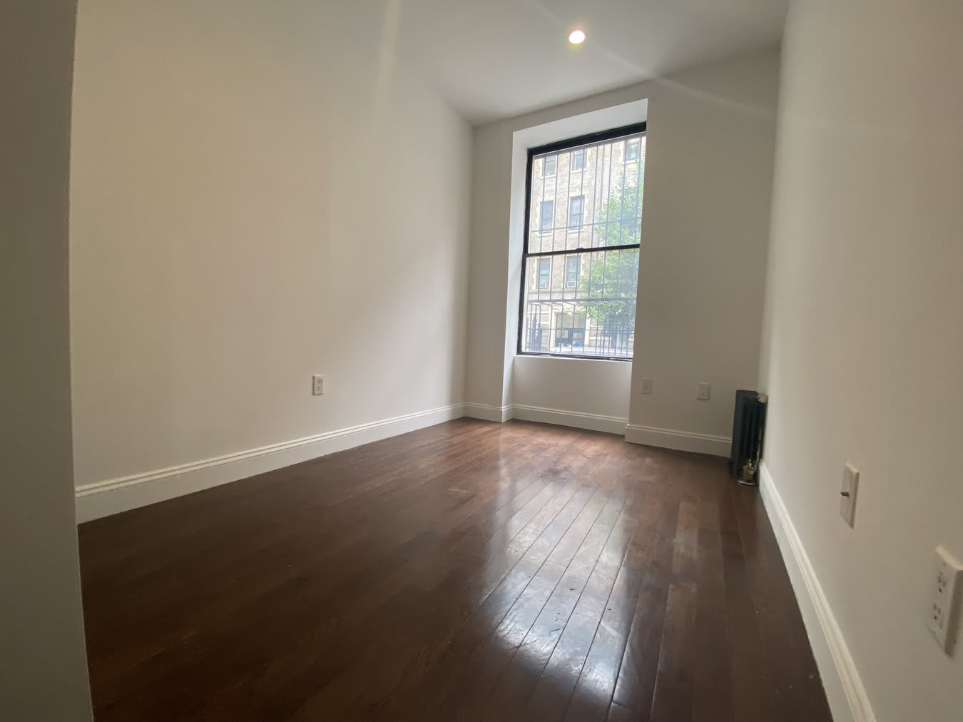 West 151st Street