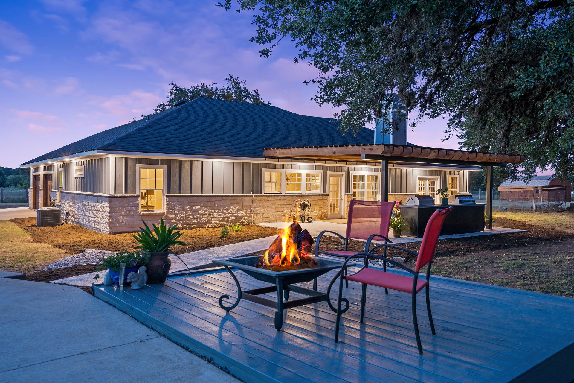 Home Valuation Hill Country Real Estate Topper Real Estate