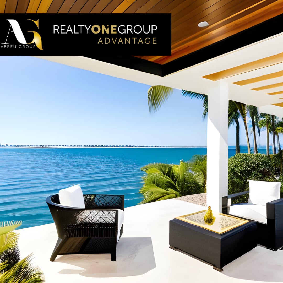 The Enchanting Allure of Waterfront Living in Tampa Bay