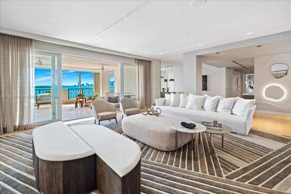 Bayview At Fisher Island