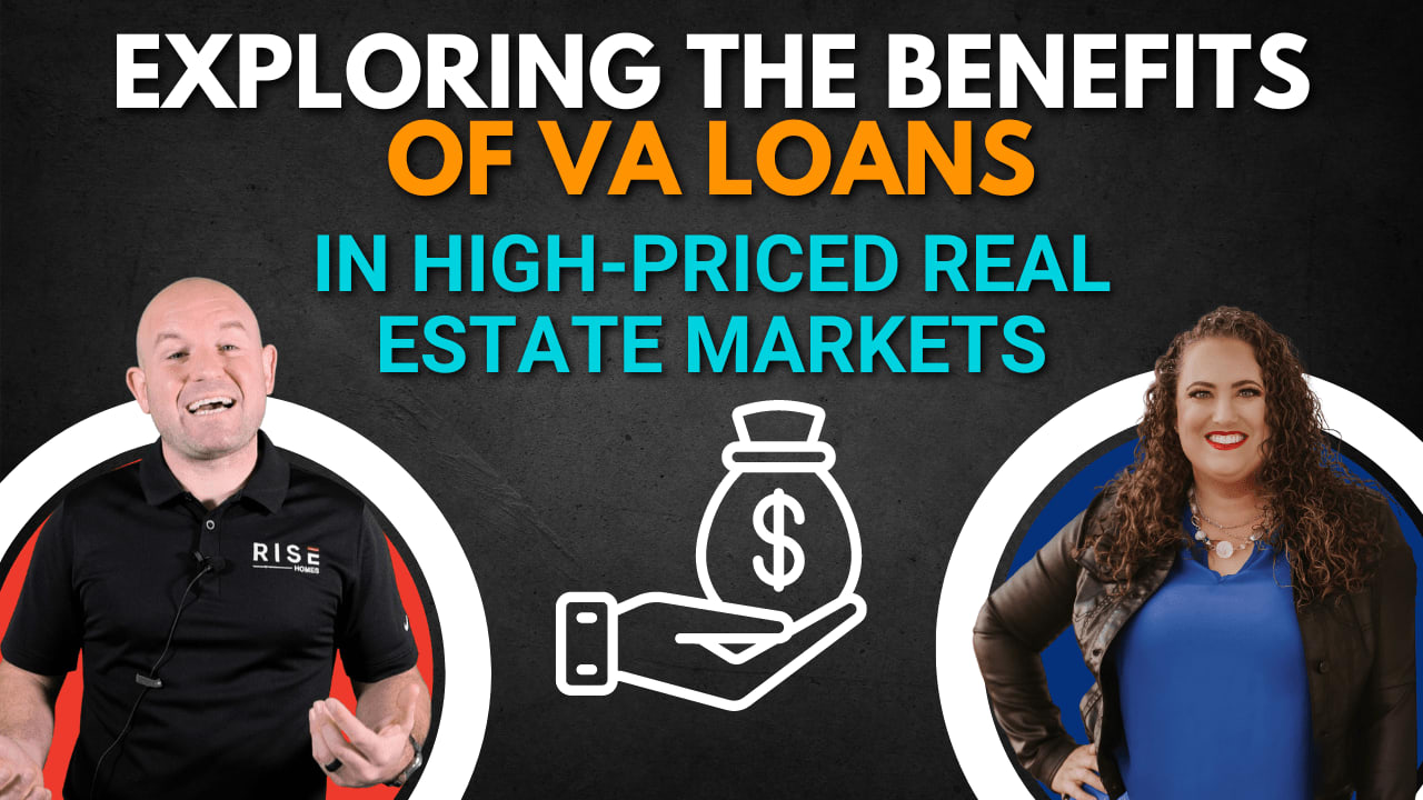 VA Loans: A Great Option for Veterans in High Price Point Areas