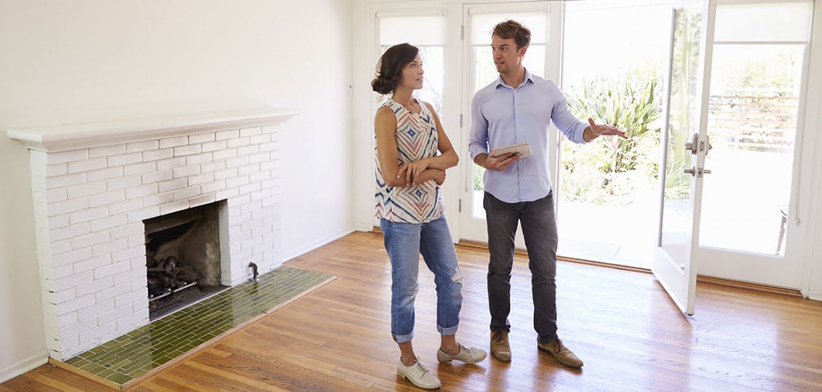 No More Missed Connections at Open Houses