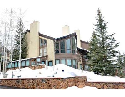 600 Vail Valley Drive, Unit B3