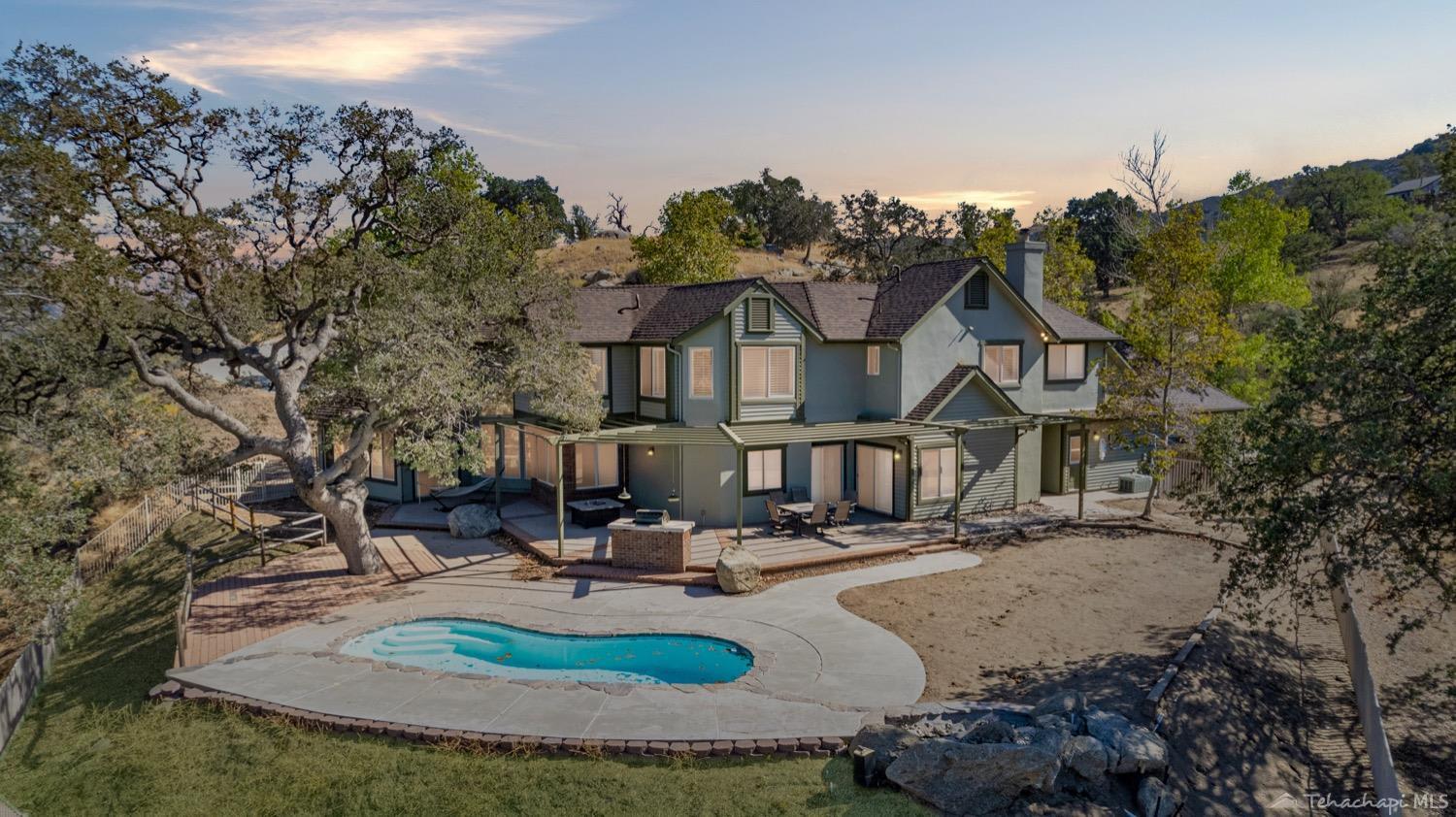 Featured Properties Tehachapi Real Estate