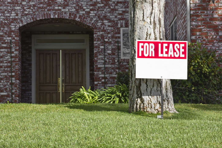 How To Manage a Property for Lease