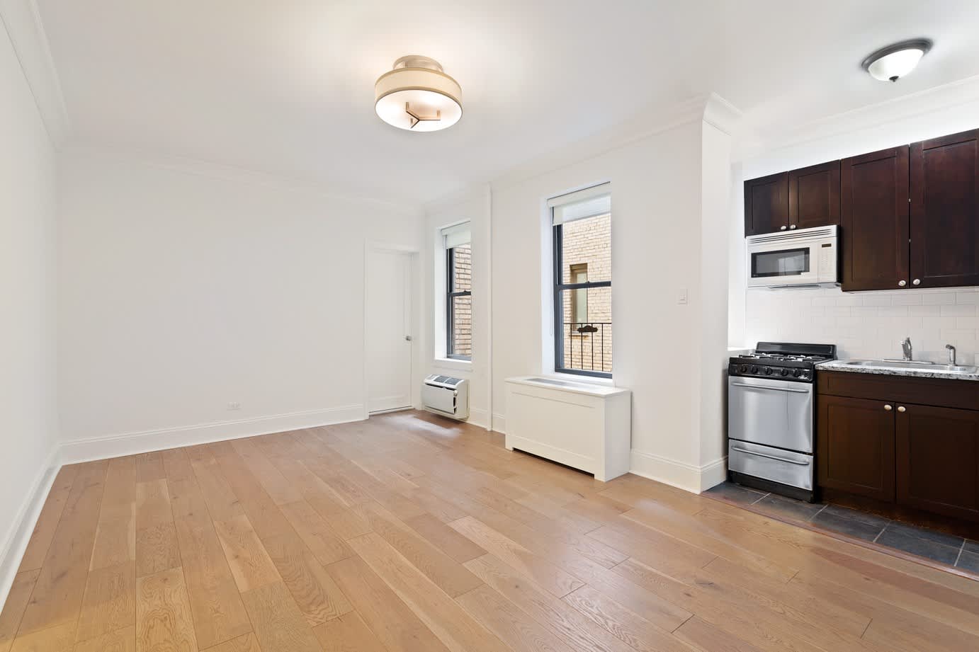 West 23rd Street