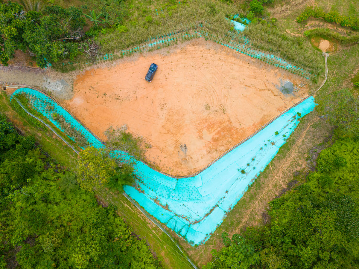 Oceanview Homestead for Sale, Tres Rios, Costa Rica