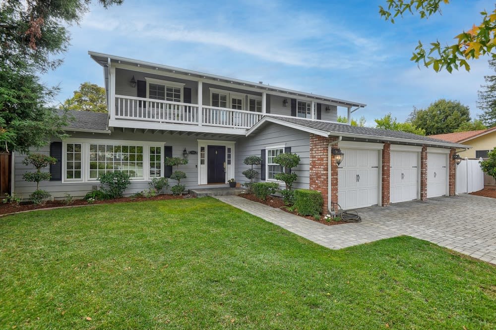 Explore These 6 Recently Sold Los Altos Homes Gretchen Swall   Image3