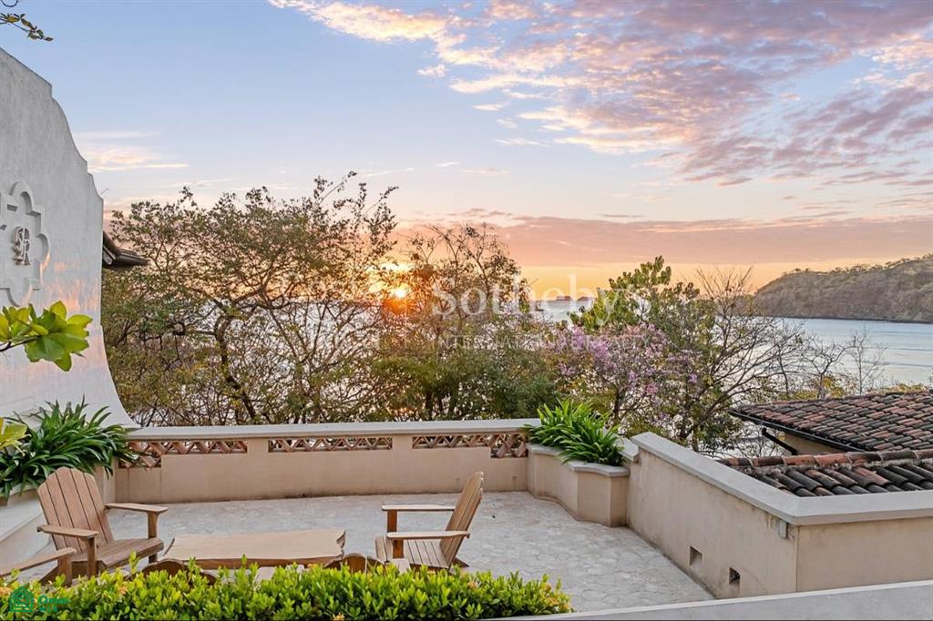 Las Catalinas Homes for Sale 30A & Costa Rica Real Estate