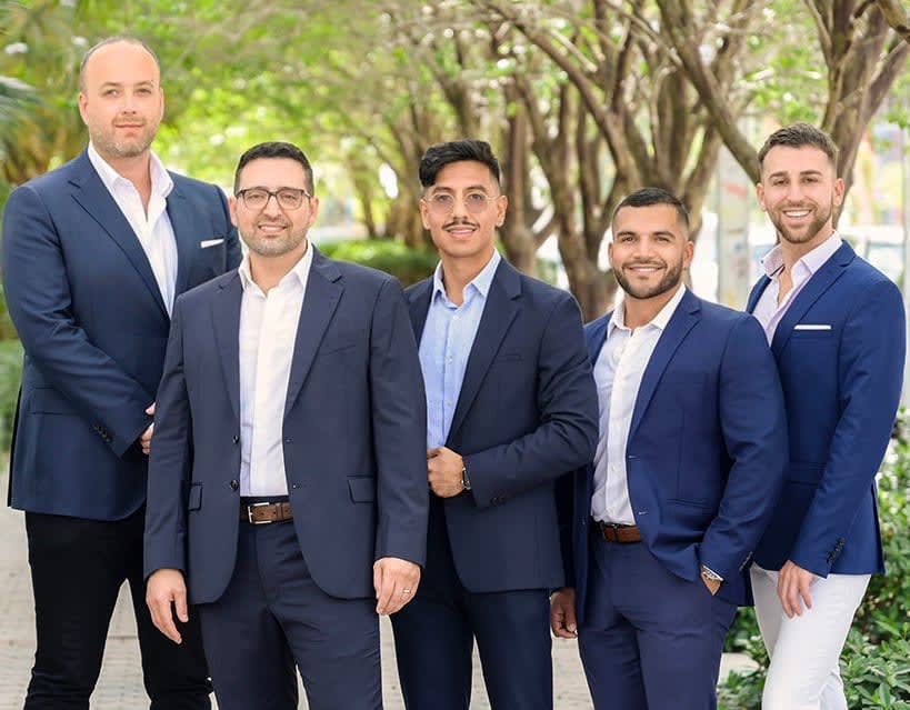 Polaris Advisors Group
