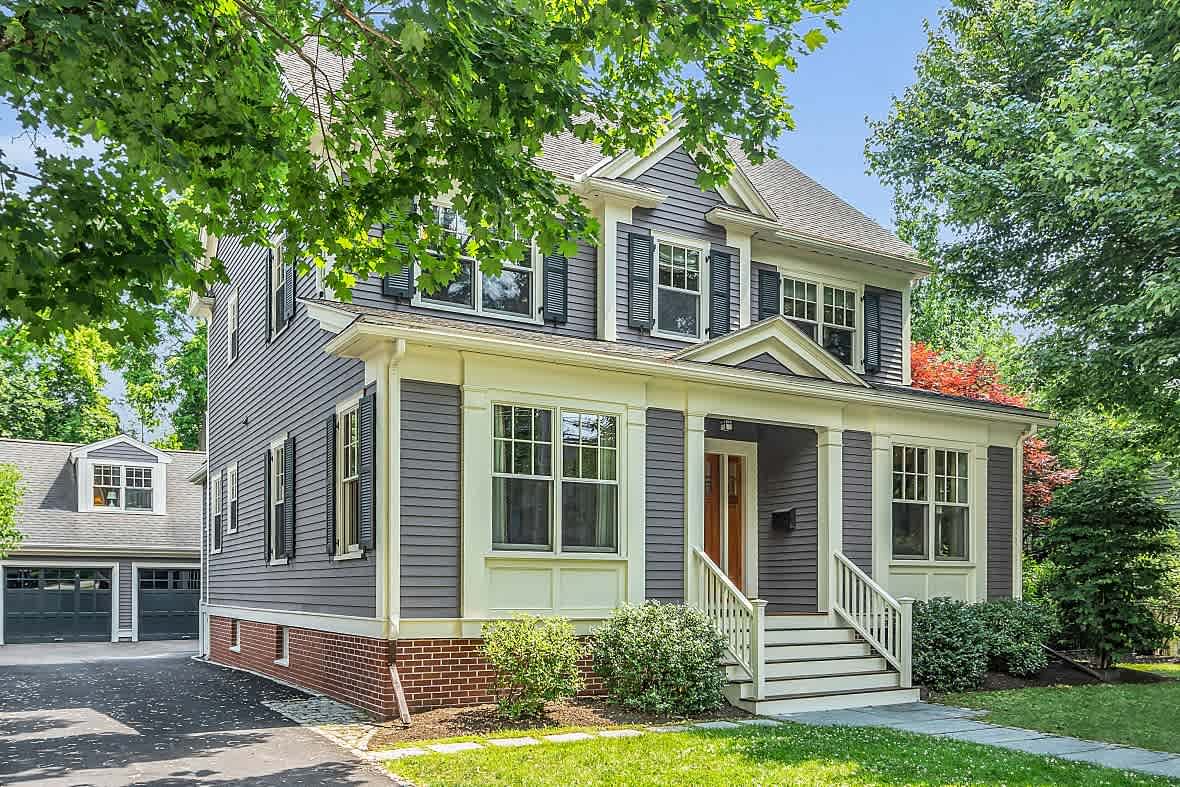Video of 65 Everett Street | concord massachusetts