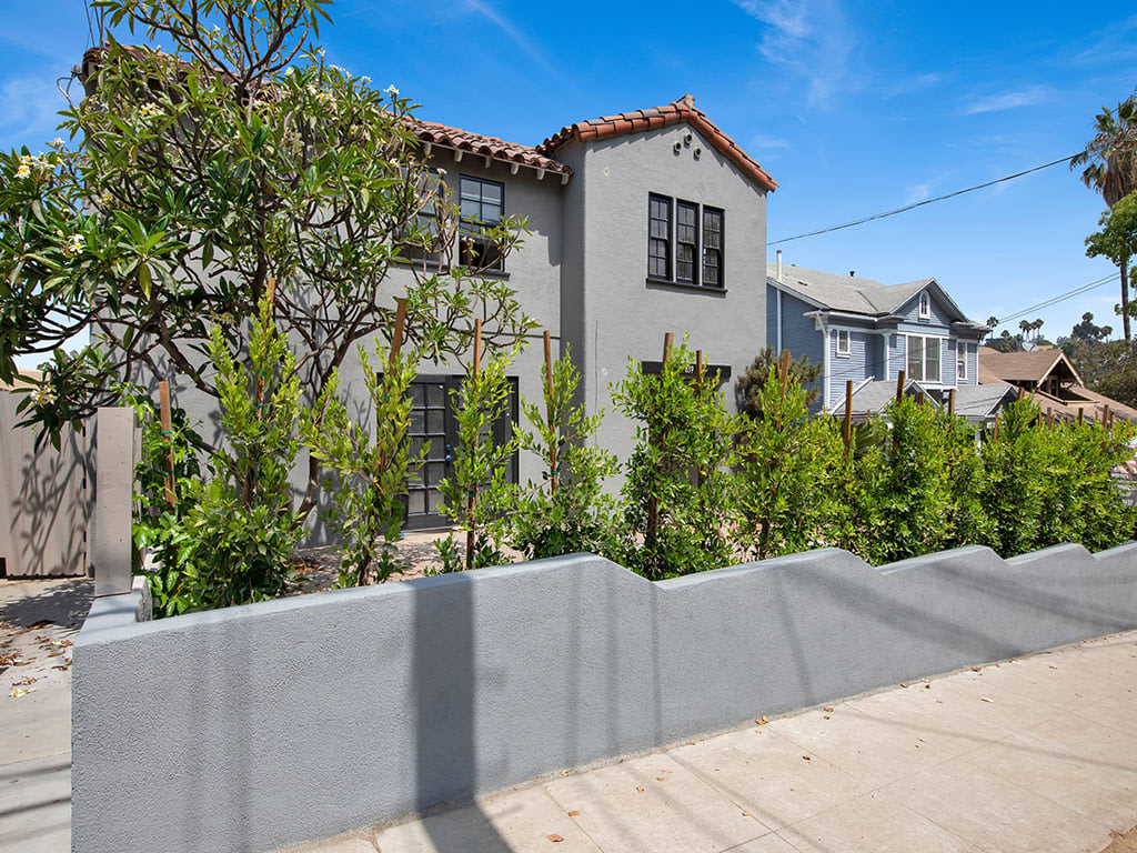 Bryant \ Reichling Los Angeles Real Estate