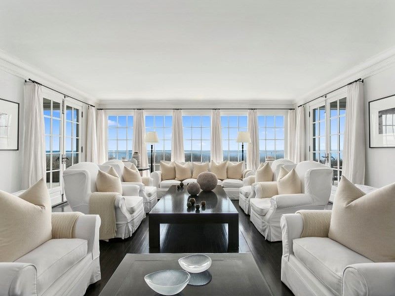 The 10 Highest-priced Properties for Sale in the Hamptons