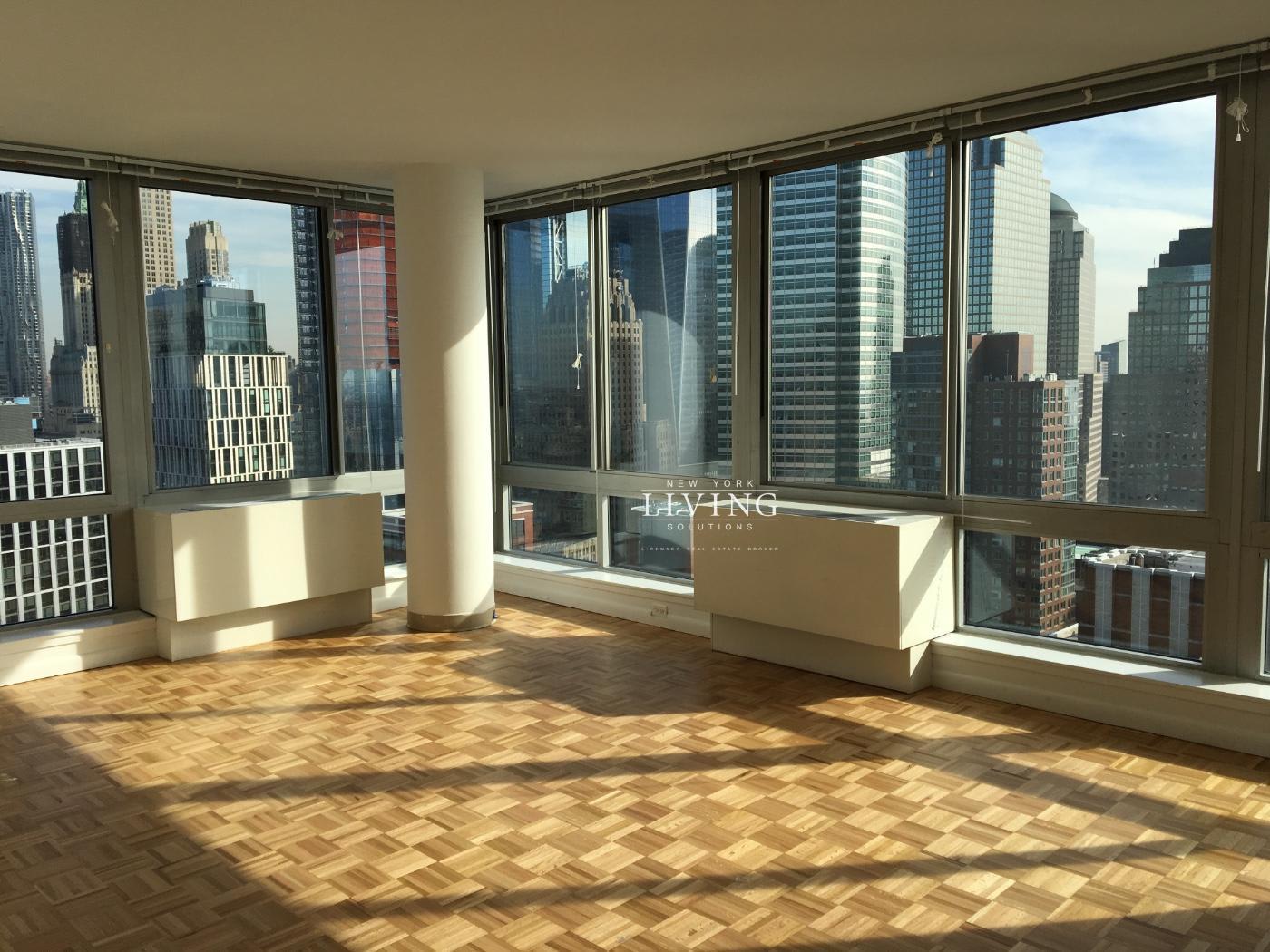 Tribeca Pointe