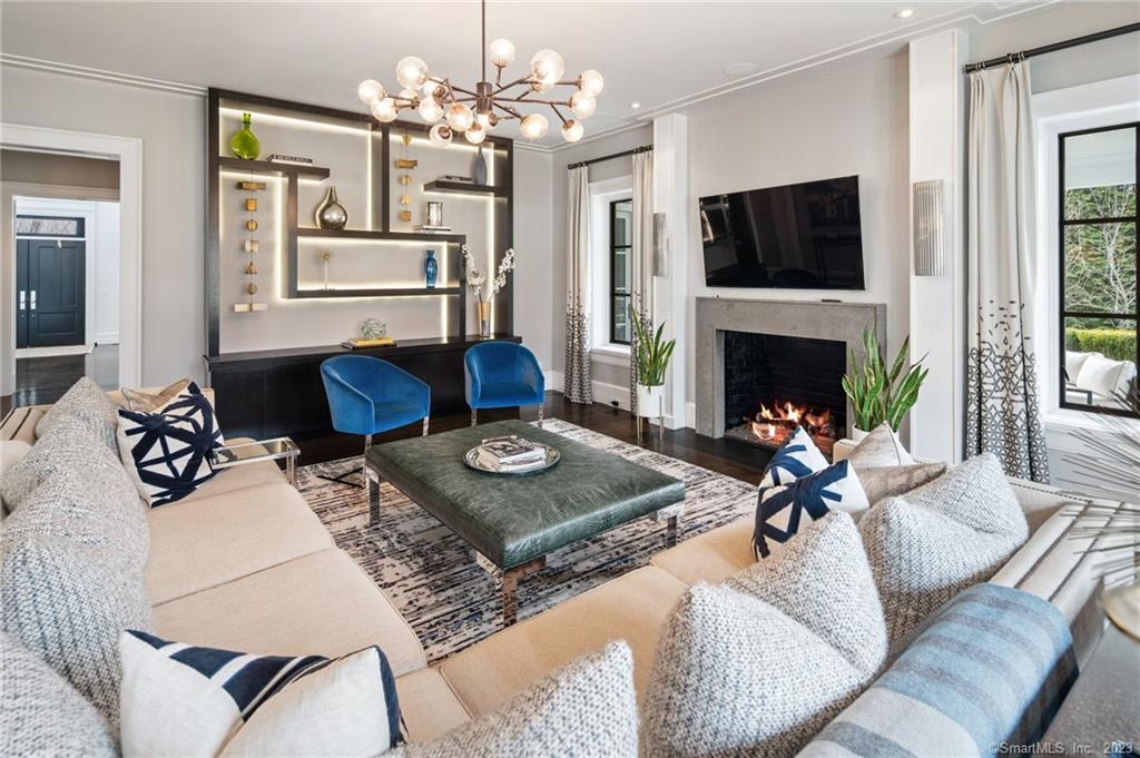Discover Your Dream Home in Wilton, CT