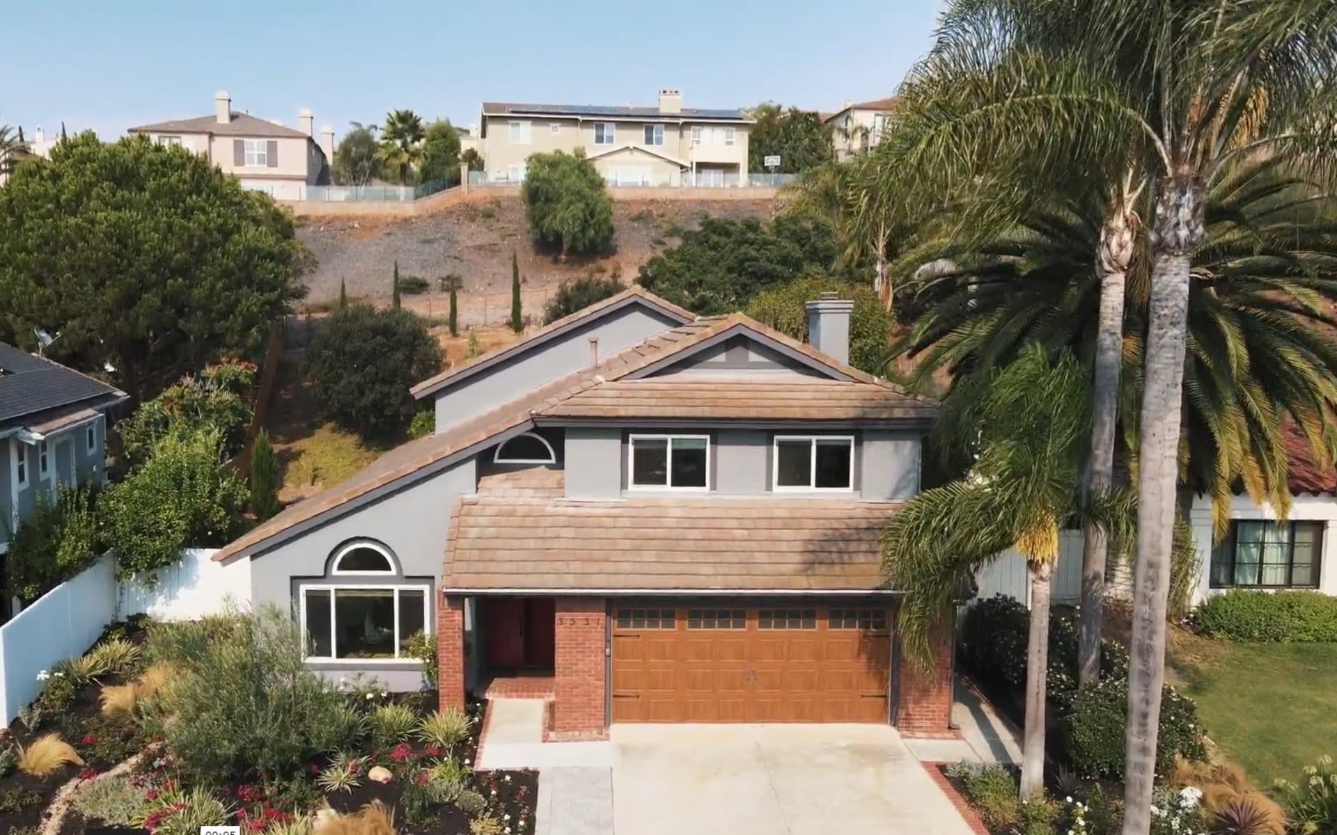 Overview of 3531 Calle Gavanzo Carlsbad, CA