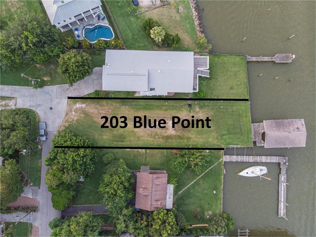 203 Blue Point Rd