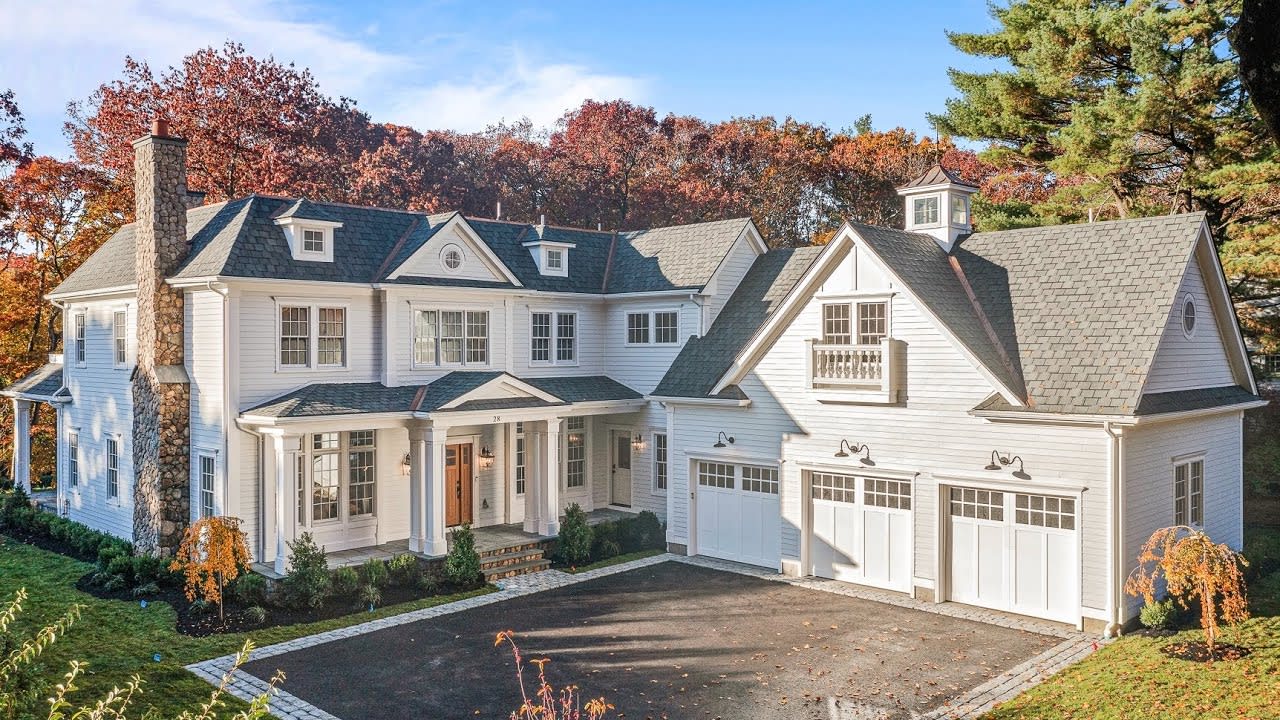 Compass Cribs Episode 2!