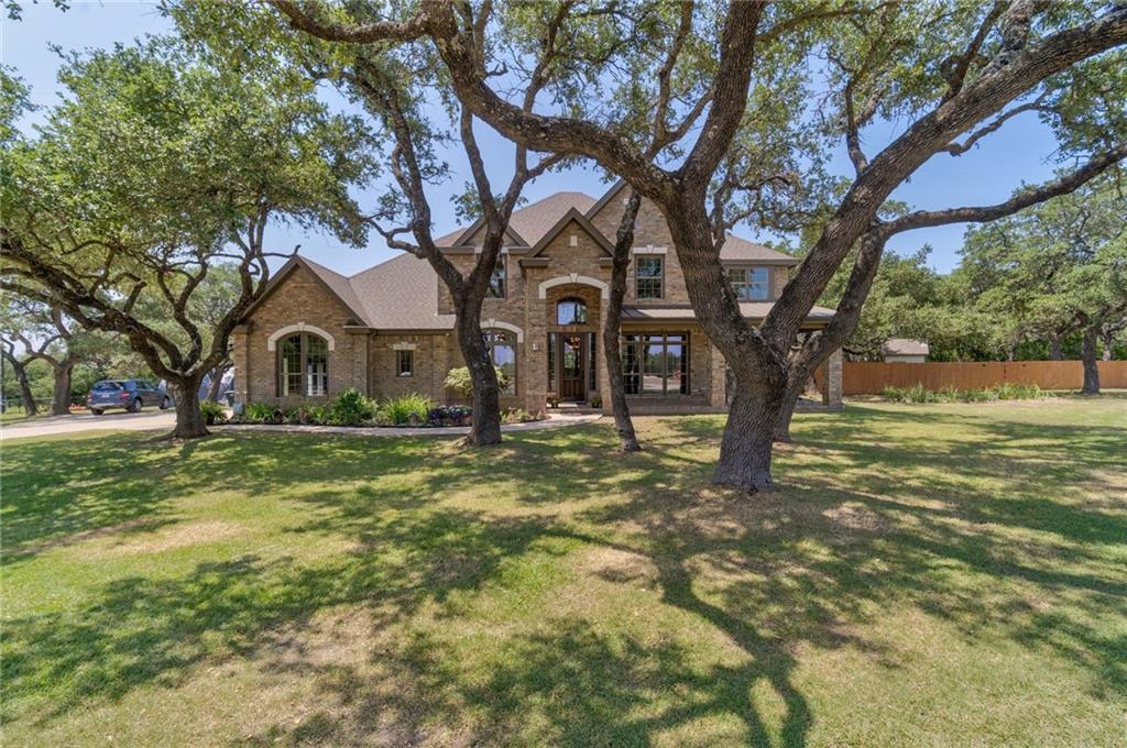 815 Elliott Ranch Rd