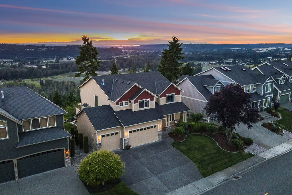 Sky Island Bonney Lake Kimber Lee Real Estate Kimber Lee Real