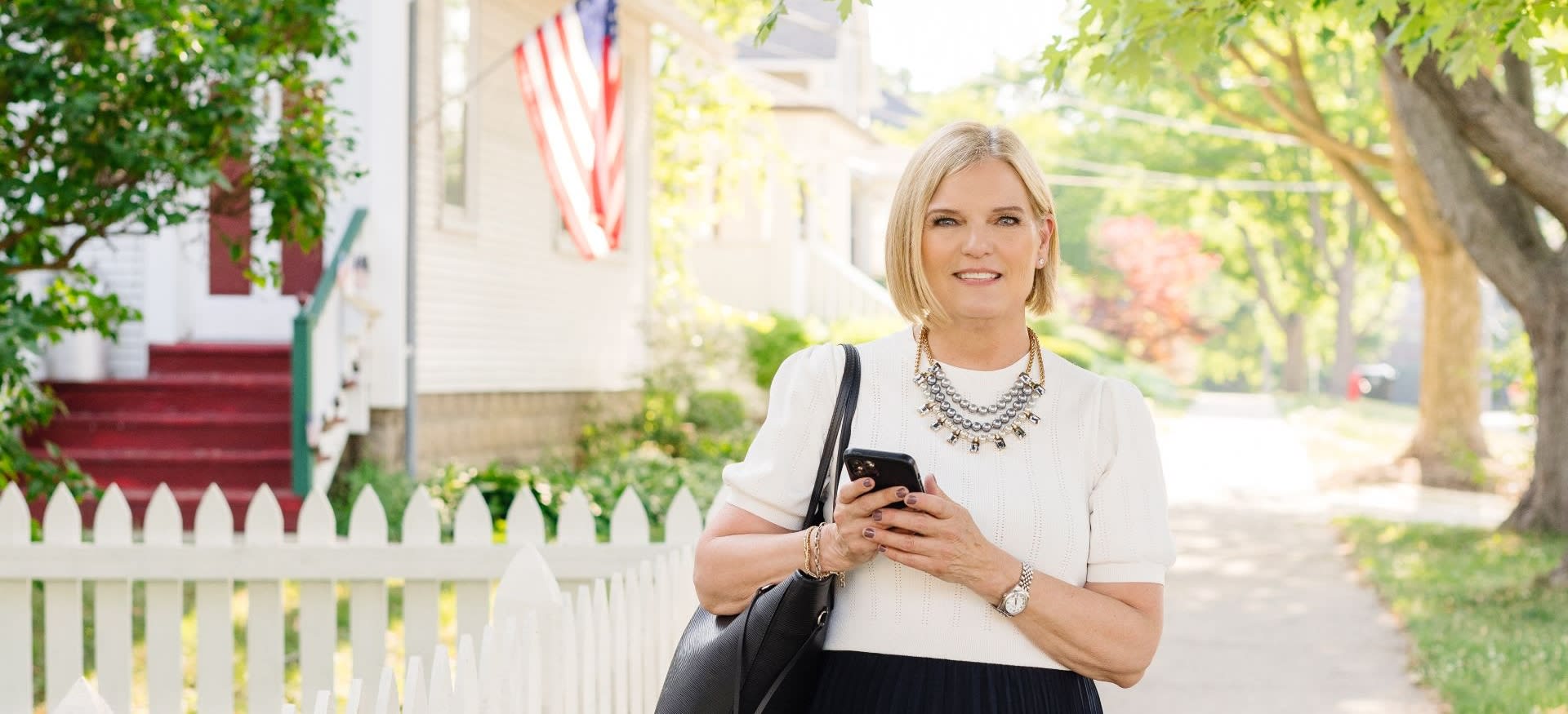 Buy With Us Kim Alden Team Barrington Real Estate Agents