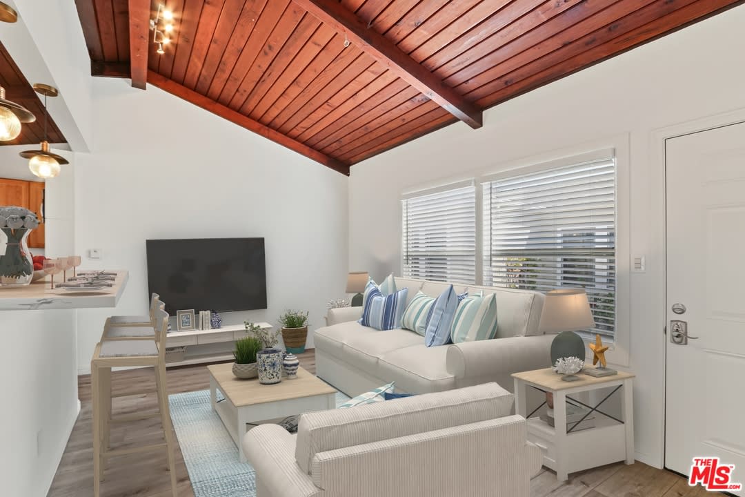 2454 Ocean Park Blvd Bathurst Coastal Properties Manhattan Beach