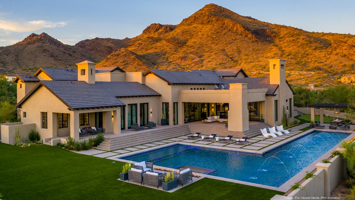 What's Happening With Mortgage Rates In Scottsdale Arizona?