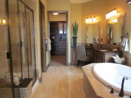 RidgeGate's Montecito Homes with Views are Selling Like Hotcakes!