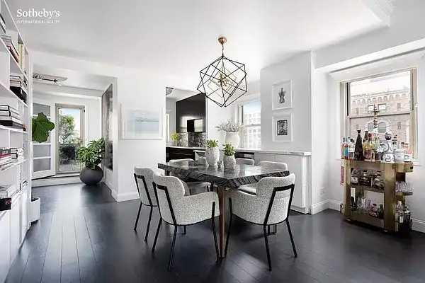 35 Park Avenue Unit: 16G