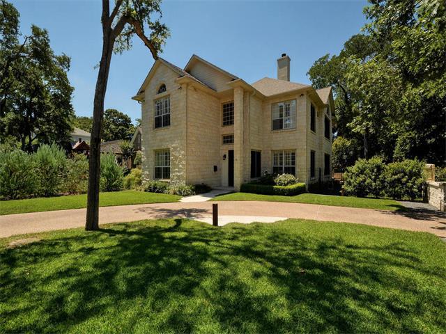 3315 Bridle Path