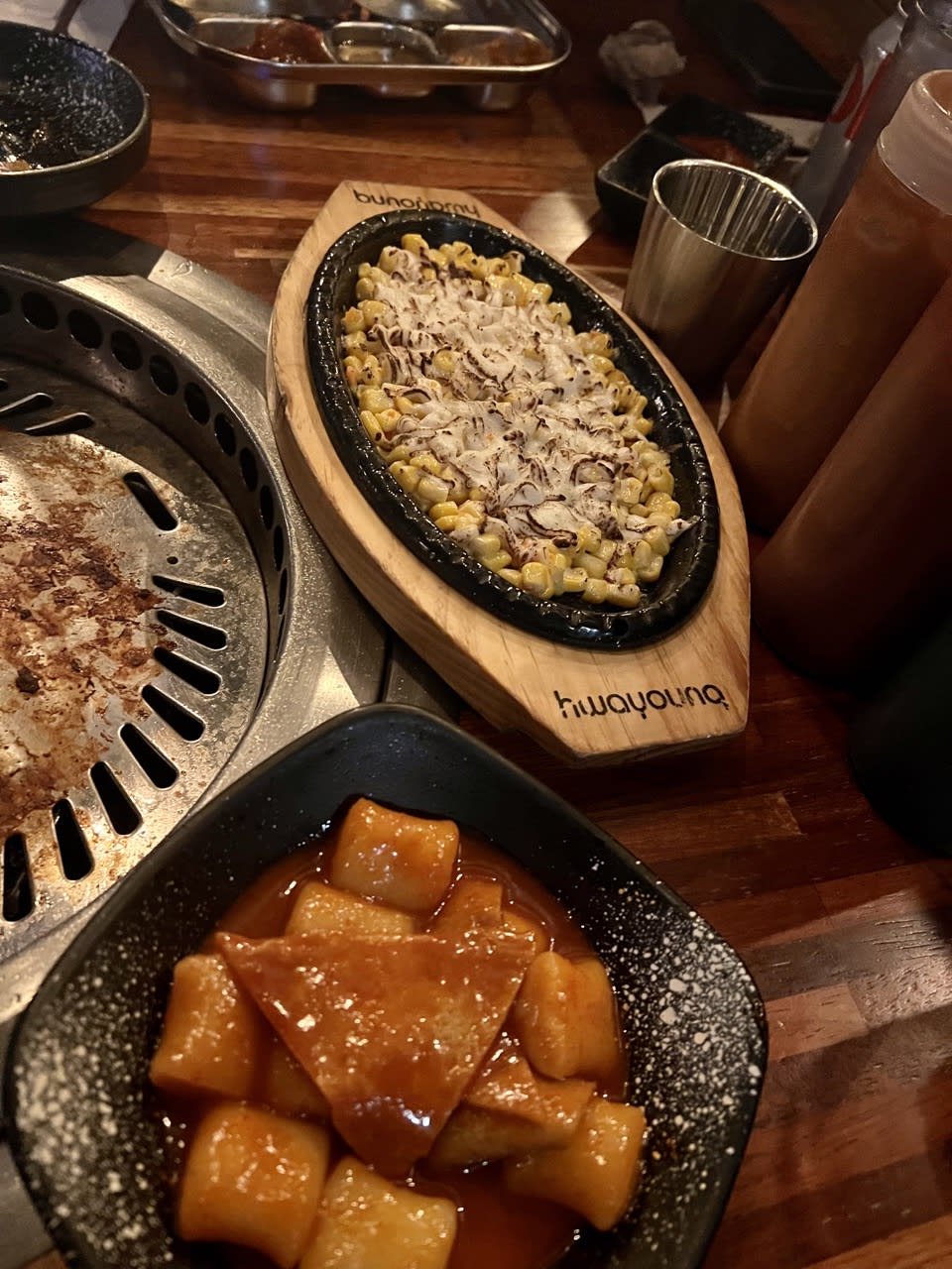 Love Meat Staci Zampa Team Blog