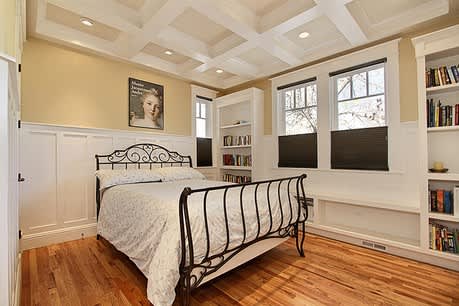 1101 South Emerson Street, Denver, Colorado 80210 at Washington Park