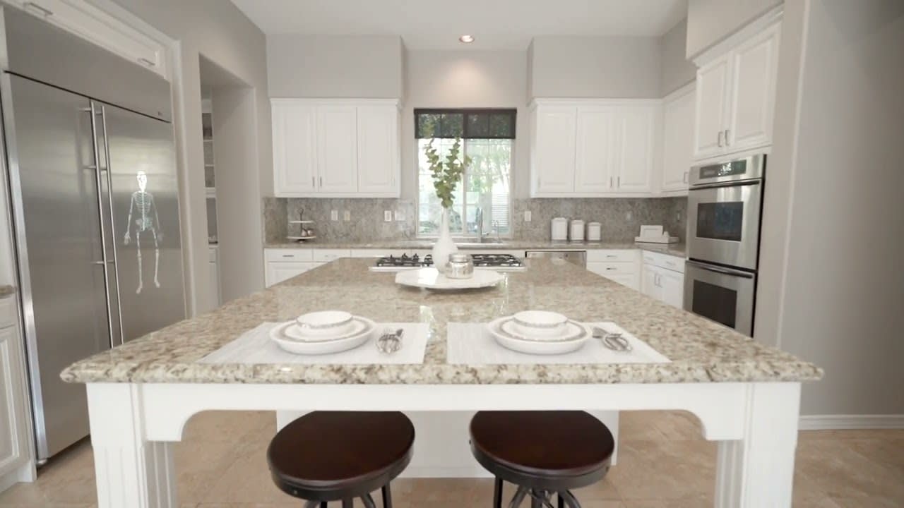 2499 Huron Place