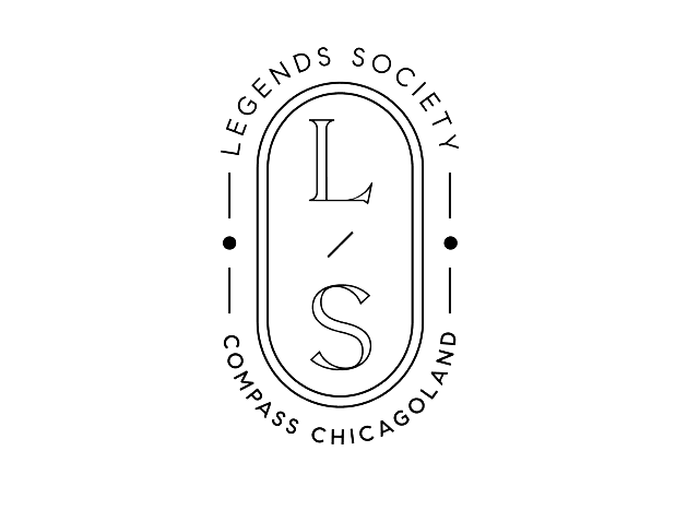 COMPASS Legends Society Membership Badge