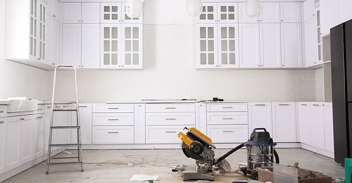 Thinking About Selling Your Home? Tackle These Kitchen Upgrades First