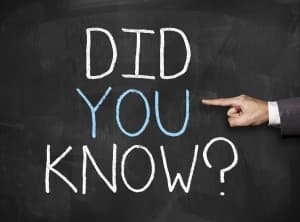 Did-you-know-chalkboard-52660386-1