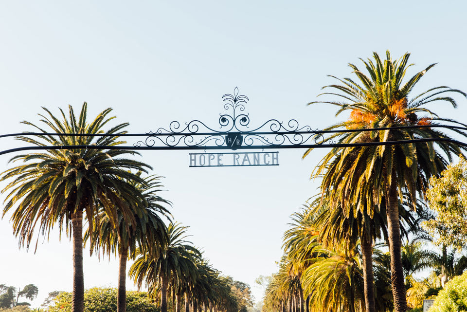 Hope Ranch Real Estate Homes for Sale in Hope Ranch, CA