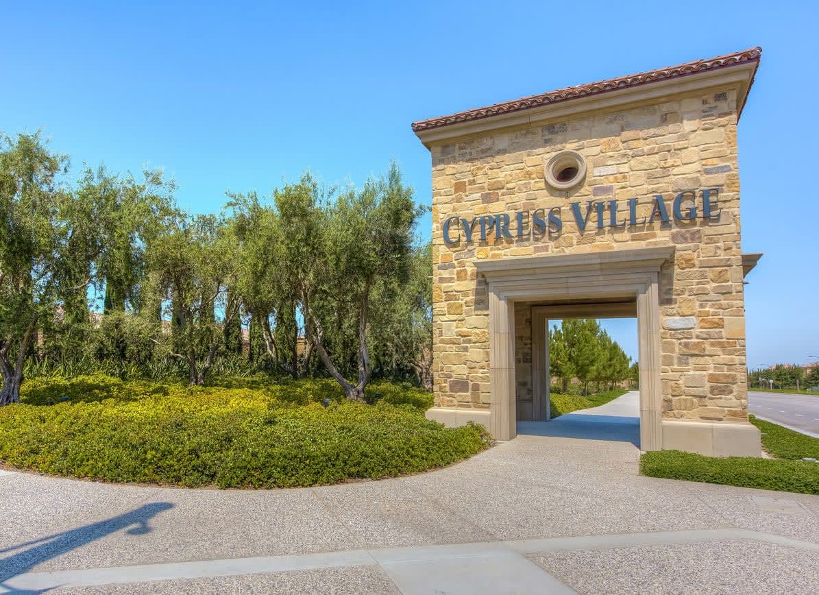 Cypress Village