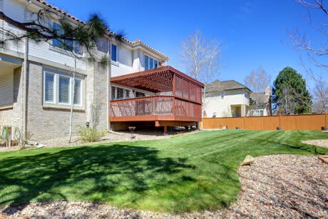 15850 E Prentice Drive, Centennial