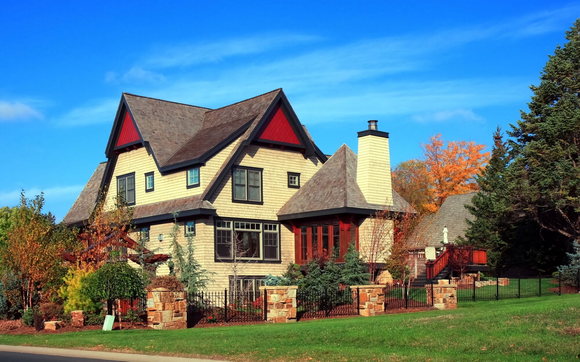 Chisago Lake Homes For Sale Sandy Dewall