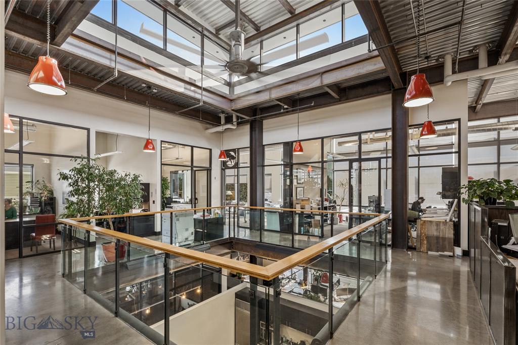 Commercial Property for sale Bozeman Montana