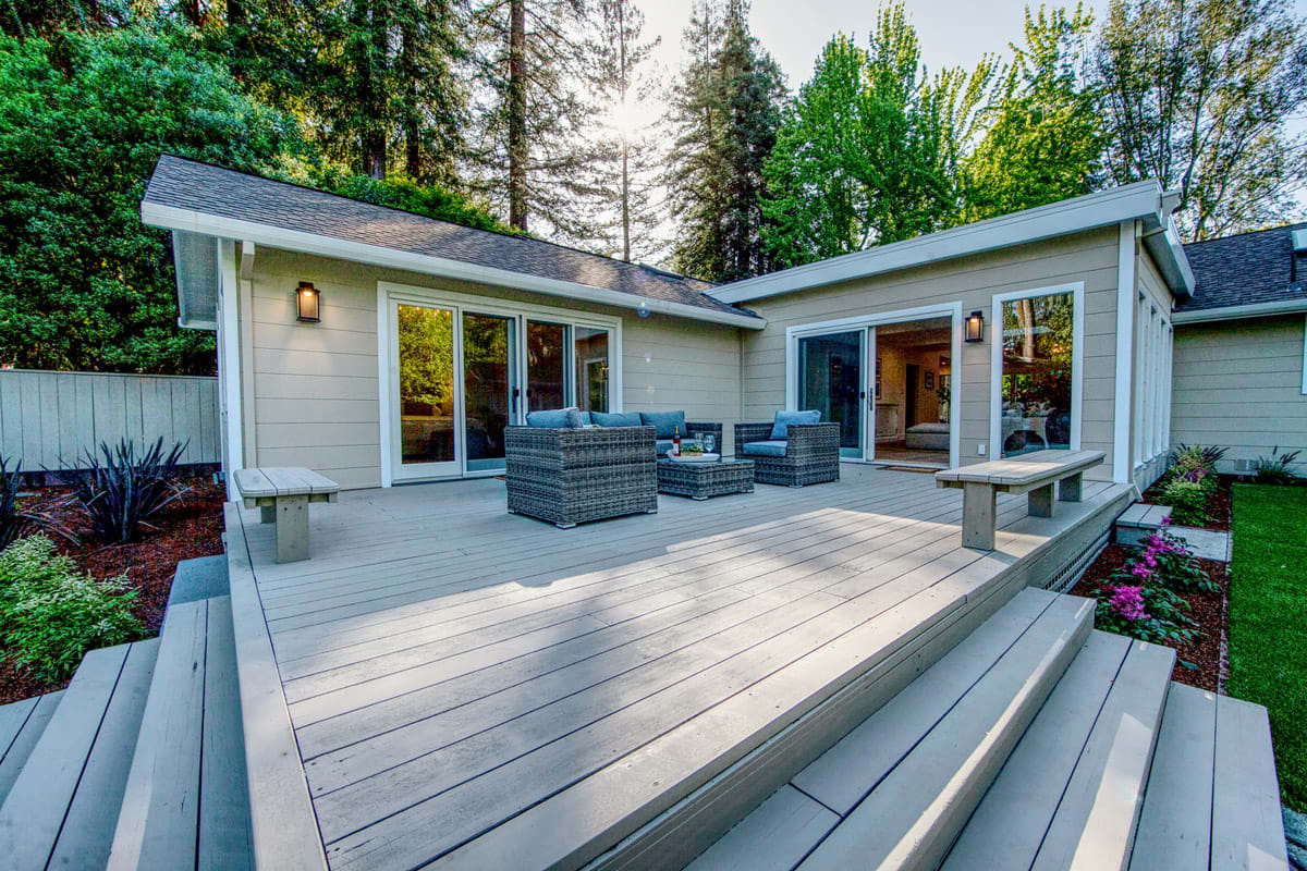 Redwood Drive | Kentfield