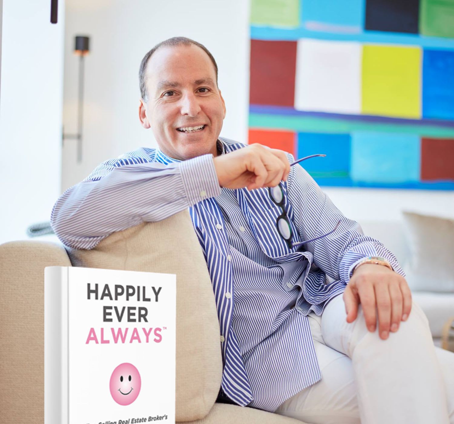 Michael Rosenblum Chicago Real Estate Agent