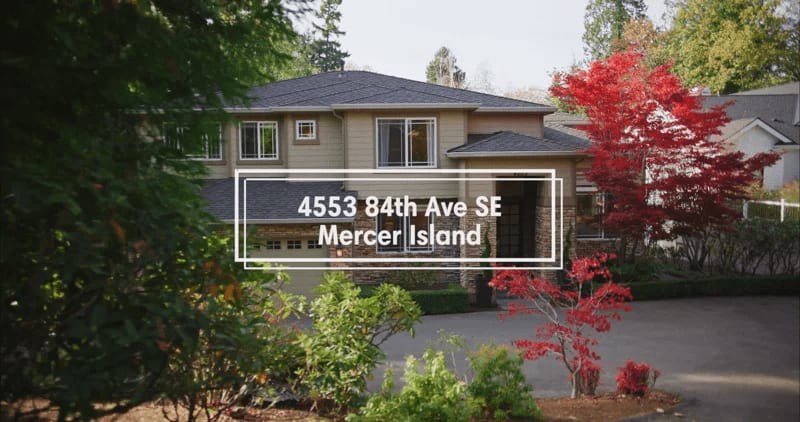 4553 84th Ave SE "Spacious Westside Retreat"