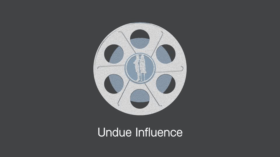 Undue Influence