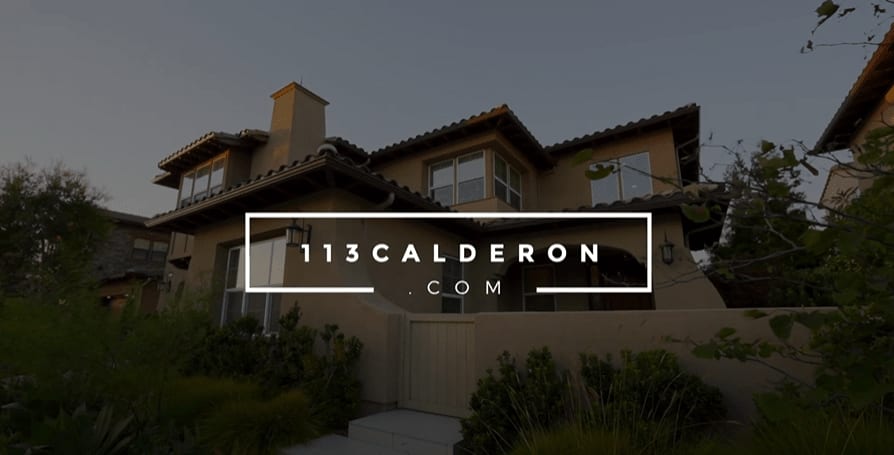 Luxury Home Tour in Beacon Park | 113 Calderon, Irvine