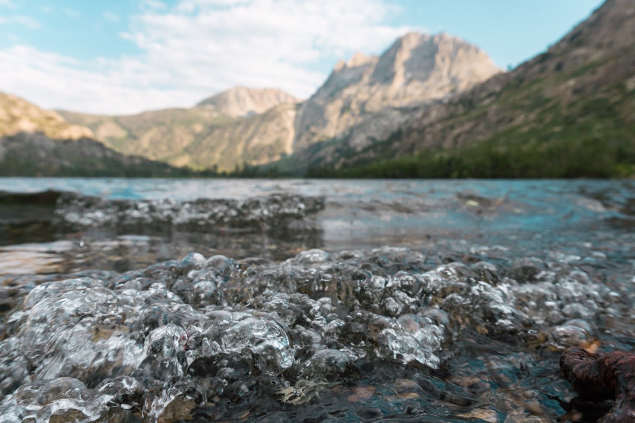 Mammoth Lakes Real Estate Market Update June 2023 Inventory Levels and