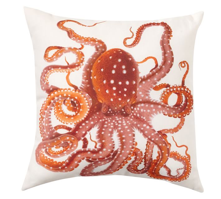 OctopusPillow