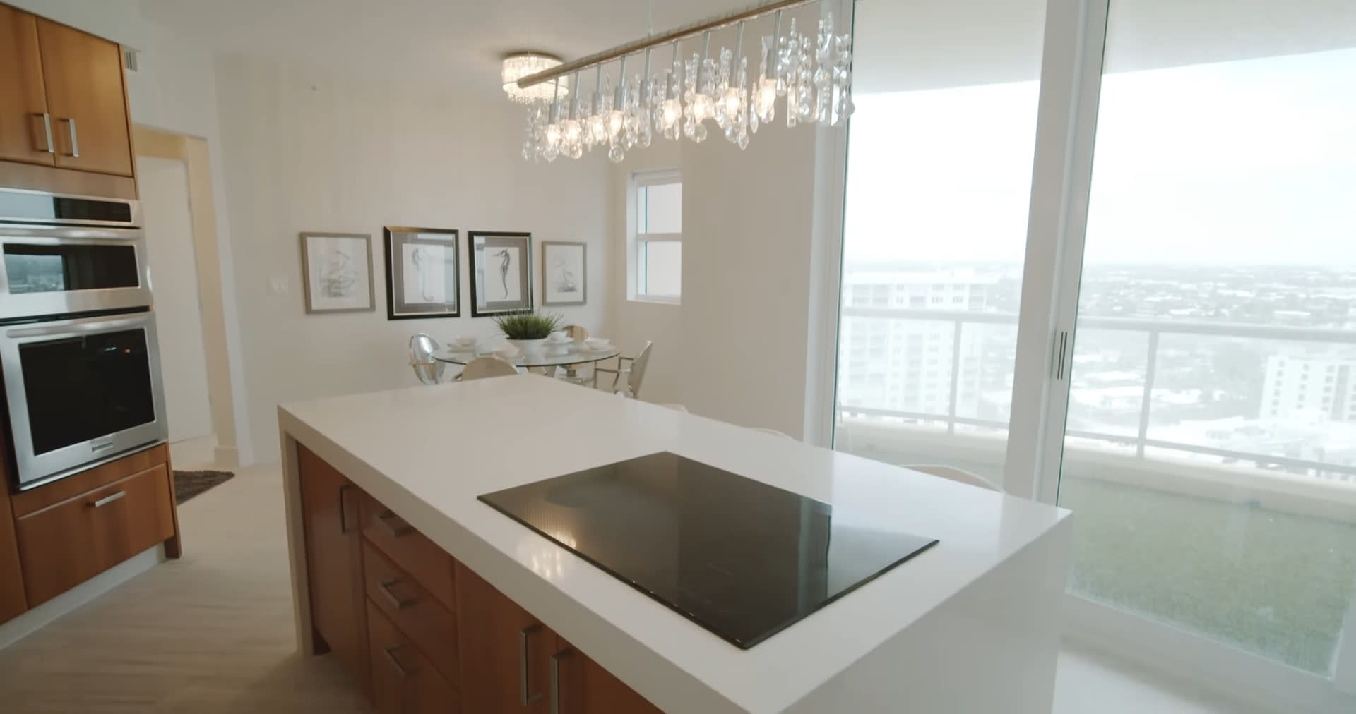 $2.5 Million Custom Luxury Condo Ft Lauderdale